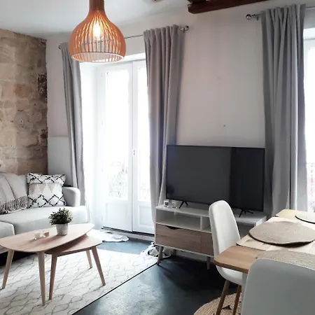 Paris-place Des Vosges I Apartment