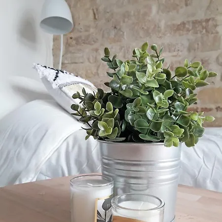 Apartment Paris-place Des Vosges I *